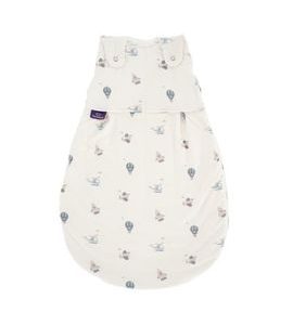 TRÄUMELAND VNĚJŠÍ SPACÍ PYTEL LIEBMICH VOLARE 56/62 - SPACÍ PYTLE - SPINKÁNÍ