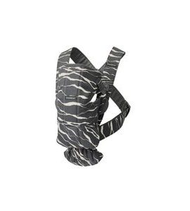 BABYBJÖRN NOSÍTKO MINI LANDSCAPE PRINT COTTON - ERGONOMICKÁ NOSÍTKA - NOŠENÍ & SPORT