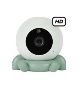 BABYMOOV PŘÍDAVNÁ KAMERA K YOO-GO PLUS HD - ELEKTRONICKÉ CHŮVIČKY - SPINKÁNÍ