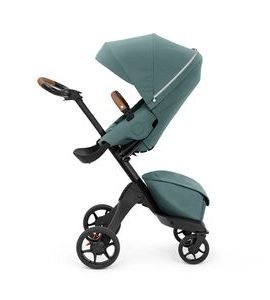 STOKKE® XPLORY® X 2023 - SPORTOVNÍ KOČÁRKY - KOČÁRKY A PŘÍSLUŠENSTVÍ