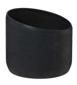 B.BOX SILIKONOVÝ CHRÁNIČ PRO TERMOLÁHEV 1L - DEEP SPACE - TERMOOBALY A TERMOSKY - KRMENÍ