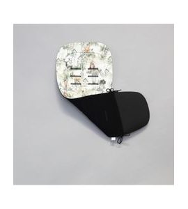 KIDILOO PODLOŽKA ZVÍŘECÍ - PODLOŽKY DO KOČÁRKU - KOČÁRKY A PŘÍSLUŠENSTVÍ