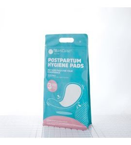 MOMCARE BY LINA POPORODNÍ HYGIENICKÉ VLOŽKY 18KS - POPORODNÍ VLOŽKY - PRO MAMINKY