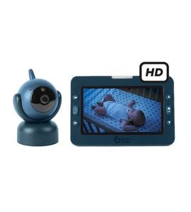 BABYMOOV VIDEO BABY MONITOR YOO-MASTER PLUS HD - ELEKTRONICKÉ CHŮVIČKY - SPINKÁNÍ
