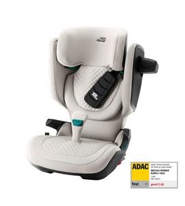 BRITAX RÖMER AUTOSEDAČKA KIDFIX I-SIZE LUX 2026 - AUTOSEDAČKY 15-36KG - AUTOSEDAČKY A PŘÍSLUŠENSTVÍ