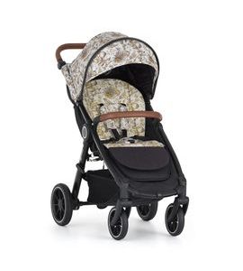 PETITE&MARS STREET2 RWS OAK LIMITED 100 ELEGANT BIRDS COMPLETE - SPORTOVNÍ KOČÁRKY - KOČÁRKY A PŘÍSLUŠENSTVÍ