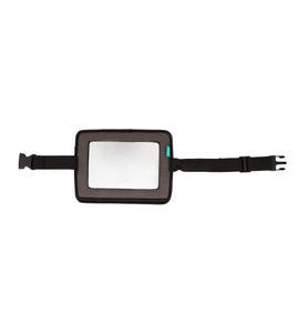 ZOPA ZPĚTNÉ ZRCÁTKO A DRŽÁK NA TABLET 2V1 - ZRCÁTKA DO AUTA - AUTOSEDAČKY A PŘÍSLUŠENSTVÍ