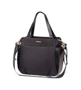 BABYONO TAŠKA PŘEBALOVACÍ COCO ČERNÁ - PŘEBALOVACÍ TAŠKY - KOČÁRKY A PŘÍSLUŠENSTVÍ