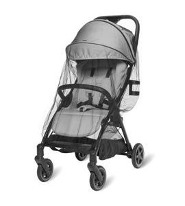 ZOPA MOSKYTIÉRA NA KOČÁREK UNIVERZÁLNÍ - MOSKYTIÉRY - KOČÁRKY A PŘÍSLUŠENSTVÍ