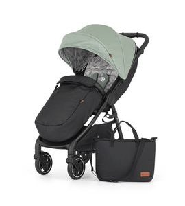 PETITE&MARS KOČÁREK SPORTOVNÍ ROYAL3 BLACK DENSE HONEY - SPORTOVNÍ KOČÁRKY - KOČÁRKY A PŘÍSLUŠENSTVÍ