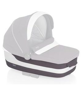 OBVODOVÝ POTAH VANIČKY INGLESINA SOFIA/TRILOGY PLATINO - KORBIČKY - KOČÁRKY A PŘÍSLUŠENSTVÍ