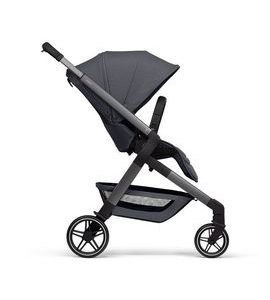 JOOLZ JOOLZ HUB² L STONE GREY - SPORTOVNÍ KOČÁRKY - KOČÁRKY A PŘÍSLUŠENSTVÍ