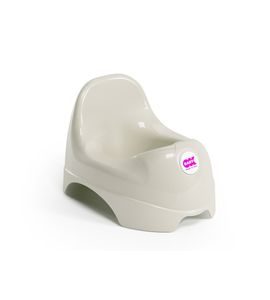 OK BABY NOČNÍK RELAX GREY - NOČNÍKY - PŘEBALOVÁNÍ