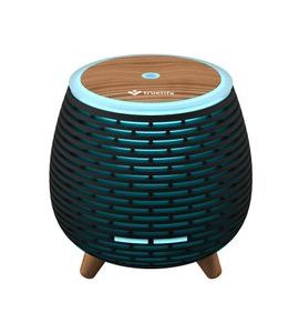 TRUELIFE AIR DIFFUSER D4 - ZVLHČOVAČE A ČISTIČKY VZDUCHU - SPINKÁNÍ