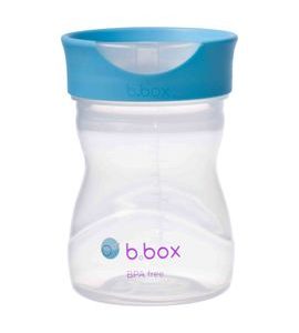 B.BOX HRNEČEK PRO BATOLATA 12M+ 240ML - DĚTSKÉ HRNEČKY - KRMENÍ