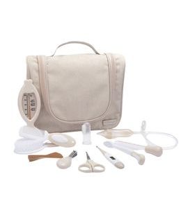 BO JUNGLE HYGIENICKÝ SET LUXURY DUNE - HŘEBÍNKY A KARTÁČKY - KOUPÁNÍ A ZDRAVÍ