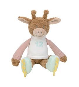 HAPPY HORSE HAPPY HORSE | ŽIRAFA GUIDO VELIKOST: 24 CM - HAPPY HORSE - PRO DĚTI