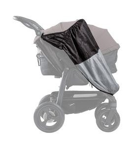 TFK SÍŤKA NA KOČÁREK DUO2 - MOSKYTIÉRY - KOČÁRKY A PŘÍSLUŠENSTVÍ