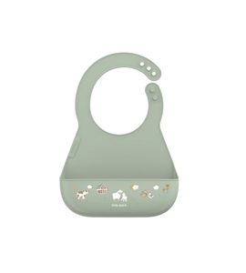 LITTLE DUTCH BRYNDÁK SILIKONOVÝ FARMA - BRYNDÁKY - KRMENÍ