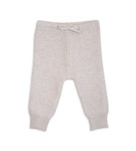 LODGER PLETENÉ TEPLÁČKY MERINO BIRCH VEL. 68 - KALHOTKY A TEPLÁČKY - PRO DĚTI