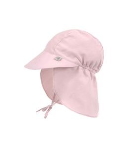 LÄSSIG KLOBOUČEK PALE PINK 1-3 ROKY (VEL. 48/51) - ČEPIČKY A KLOBOUČKY - PRO DĚTI