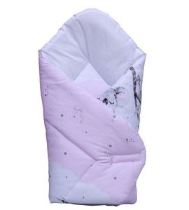 SCARLETT ZAVINOVAČKA RŮŽEK KOALA RŮŽOVÁ - ZAVINOVAČKY - SPINKÁNÍ