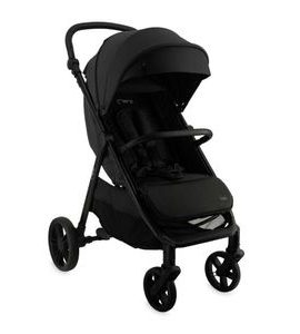 MOMI SPORTOVNÍ KOČÁREK MOMI CLARA ČERNÝ 2024 - SPORTOVNÍ KOČÁRKY - KOČÁRKY A PŘÍSLUŠENSTVÍ