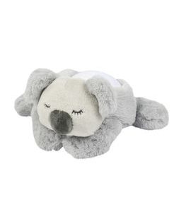 NATTOU PROJEKTOR HUDEBNÍ SE SVĚTLEM KOALA GREY - PROJEKTORY - SPINKÁNÍ