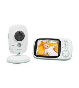 TRUELIFE NANNYCAM H32 PRO - ELEKTRONICKÉ CHŮVIČKY - SPINKÁNÍ