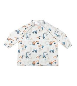 BIBADO COVERALL BRYNDÁK S RUKÁVY LITTLE LOADER - BRYNDÁKY - KRMENÍ