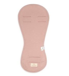 BABYMATEX PODLOŽKA DO KOČÁRKU / AUTOSEDAČKY PADDI MUSLIN - PODLOŽKY DO KOČÁRKU - KOČÁRKY A PŘÍSLUŠENSTVÍ