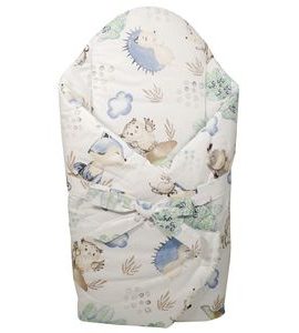 TOMI RŮŽEK MOLITAN TISK - ZAVINOVAČKY - SPINKÁNÍ