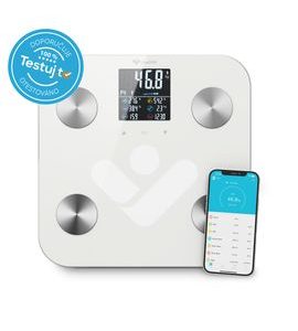 TRUELIFE FITSCALE W6 BT - OSOBNÍ VÁHY - PRE MAMIČKY