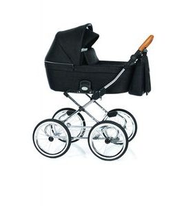 ROAN COSS CLASSIC 2025 - DVOJKOMBINACE - KOČÁRKY A PŘÍSLUŠENSTVÍ