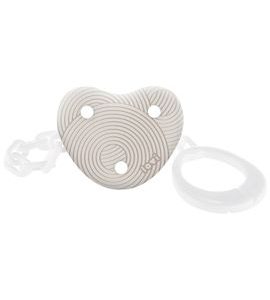 LOVI ŘETÍZEK NA DUDLÍK HARMONY - ŠIDÍTKA A DOPLŇKY - KRMENÍ