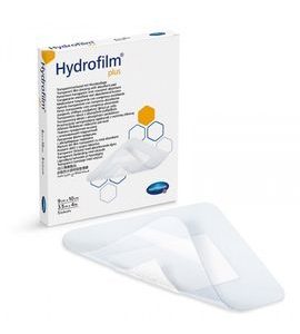 HARTMANN POOPERAČNÍ NÁPLASTI HYDROFILM PLUS 9 X 10 CM 5 KS - NÁPLASTI - KOUPÁNÍ A ZDRAVÍ