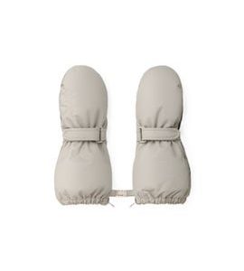 LEOKID RUKAVICE MILO PURE CASHMERE VEL. 4 - 6 LET (VEL. 4) - RUKAVIČKY, ŠÁTKY, NÁKRČNÍKY - PRO DĚTI