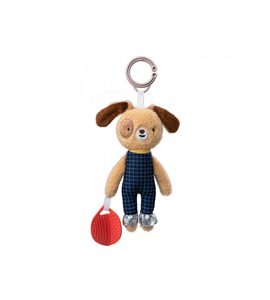 TAF TOYS PEJSEK DANIEL - HRAČKY K ZAVĚŠENÍ - PRO DĚTI