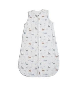 FUNNABABY SPACÍ PYTEL DINOSAURUS GREEN 70 CM - SPACÍ PYTLE - SPINKÁNÍ