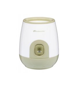 BEBECONFORT OHŘÍVAČKA KOJENECKÝCH LAHVÍ EXPRESS - OHŘÍVAČKY MLÉKA A STRAVY - KRMENÍ