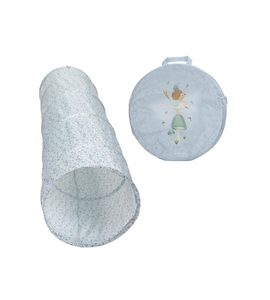 LITTLE DUTCH PROLÉZACÍ TUNEL FOREST FRIENDS - SENZORICKÉ HRAČKY - PRO DĚTI