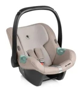 ABC DESIGN TULIP I-SIZE CAMEL - AUTOSEDAČKY 0-13KG - AUTOSEDAČKY A PŘÍSLUŠENSTVÍ