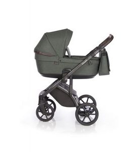 ROAN BLOOM 2025 - DVOJKOMBINACE - KOČÁRKY A PŘÍSLUŠENSTVÍ