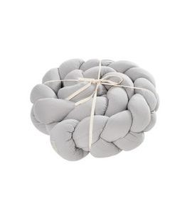 TRÄUMELAND COPÁNKOVÝ MANTINEL SIGNATURE HELLGRAU 180 CM - MANTINELY - SPINKÁNÍ