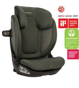 NUNA AACE™ LX FOREST - AUTOSEDAČKY 15-36KG - AUTOSEDAČKY A PŘÍSLUŠENSTVÍ