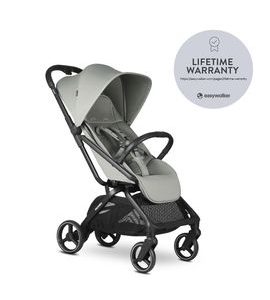 EASYWALKER KOČÁREK SPORTOVNÍ ROCKEY M BRIGHT TAUPE - SPORTOVNÍ KOČÁRKY - KOČÁRKY A PŘÍSLUŠENSTVÍ