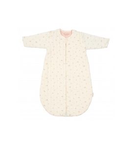 LITTLE DUTCH SPACÍ PYTEL S ODDĚLITELNÝMI RUKÁVY 90 CM FAIRY BLOSSOM - SPACÍ PYTLE - SPINKÁNÍ