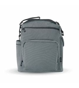 INGLESINA PŘEBALOVACÍ BATOH ADVENTURE BAG CANYON GREY - PŘEBALOVACÍ BATOHY - KOČÁRKY A PŘÍSLUŠENSTVÍ