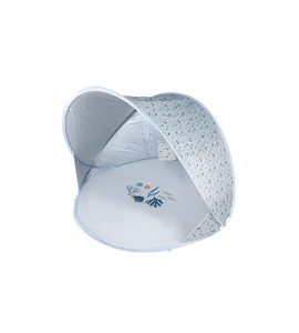 LITTLE DUTCH PLÁŽOVÝ STAN OCEAN DREAMS BLUE - UV STANY - PRO DĚTI