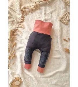 POLEZU+ PROTISKLUZOVÉ KALHOTY VEL. 80 - KALHOTKY A TEPLÁČKY - PRO DĚTI